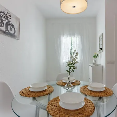 Santa Marta 2 Коста-дель-Силенцио