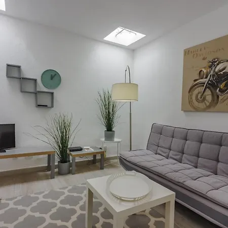 Santa Marta 2 Коста-дель-Силенцио