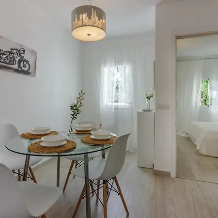Santa Marta 2 Коста-дель-Силенцио
